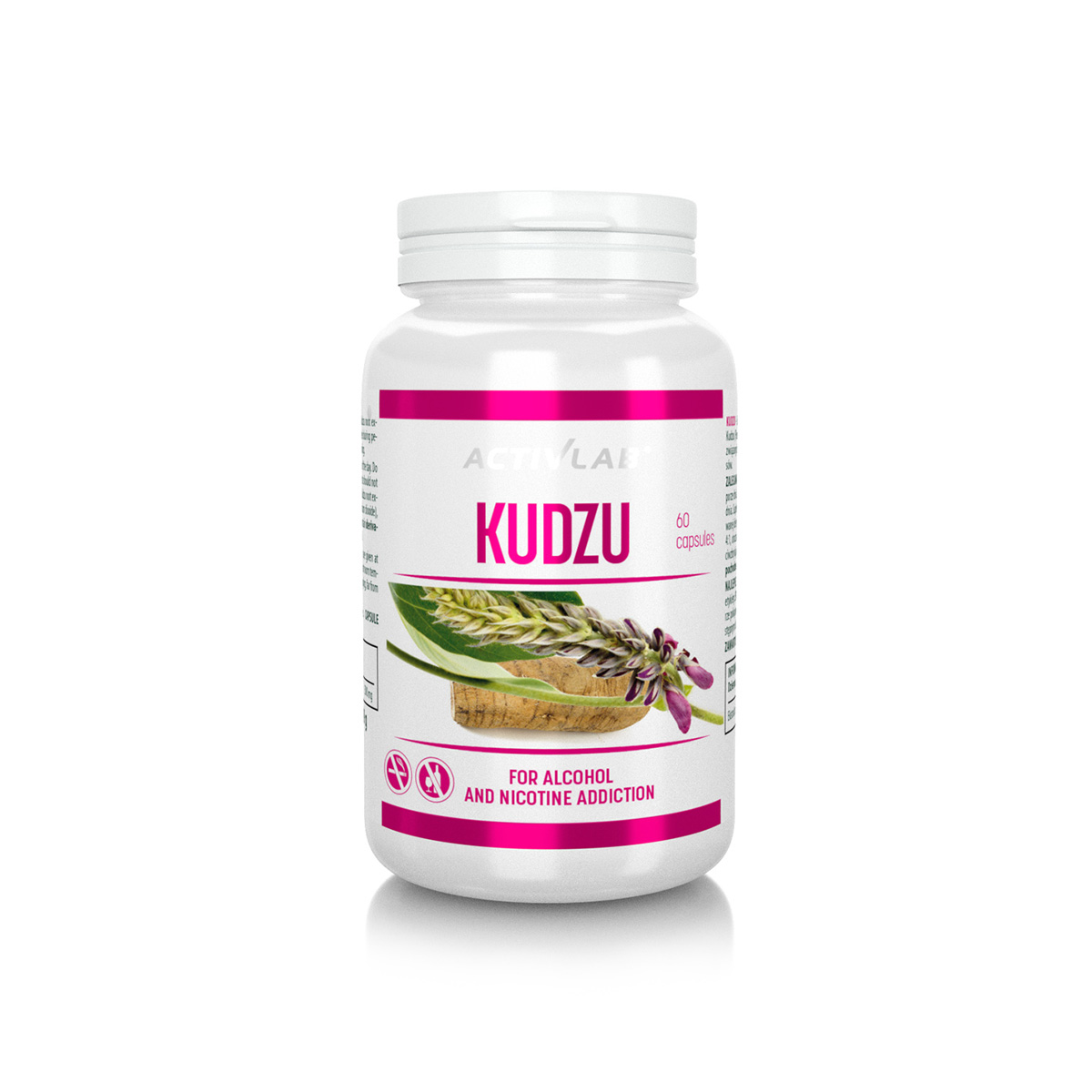 ActivLab Kudzu 60 cps